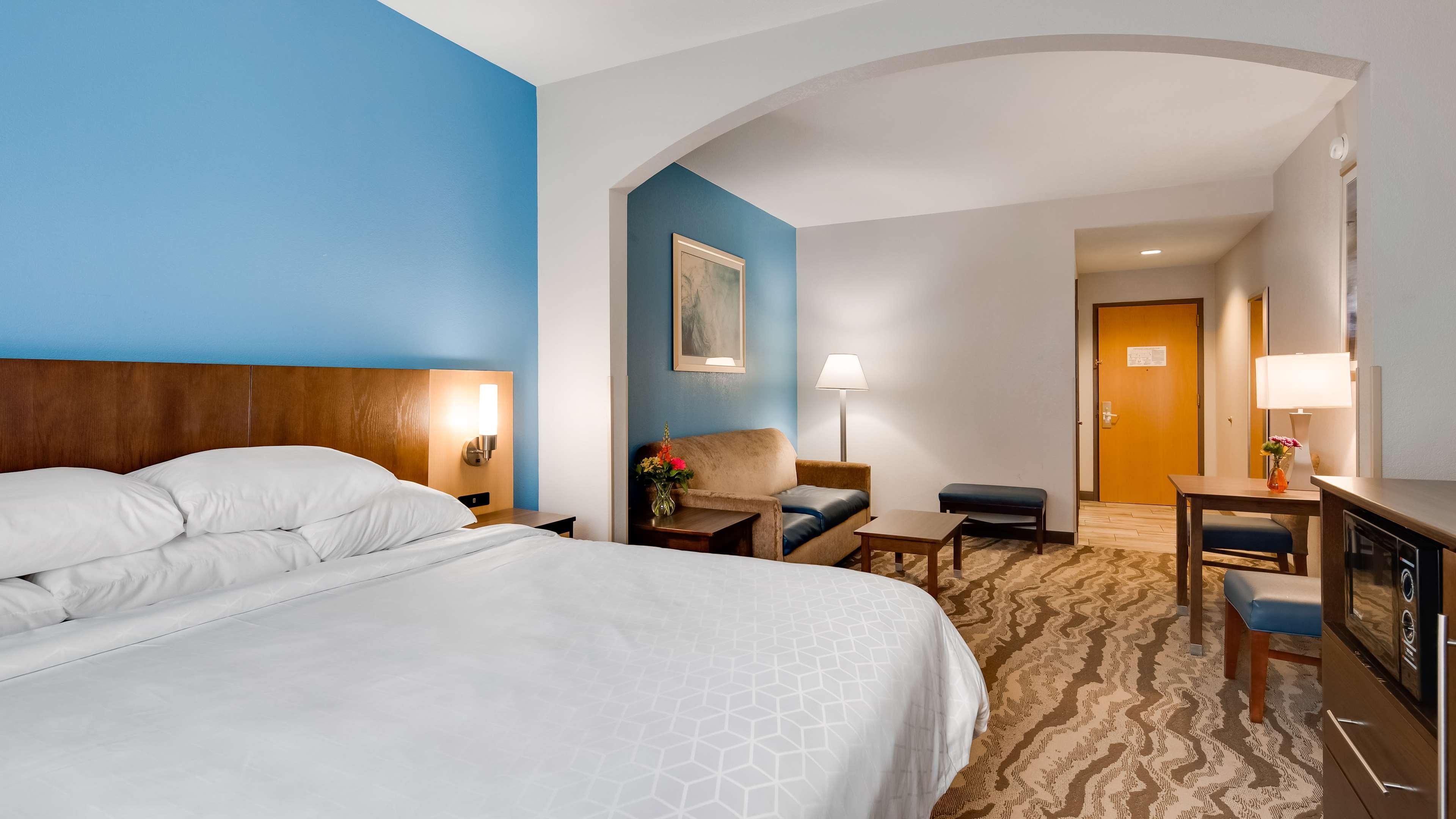 Best Western Plus River Escape Sylva / Dillsboro Exteriér fotografie