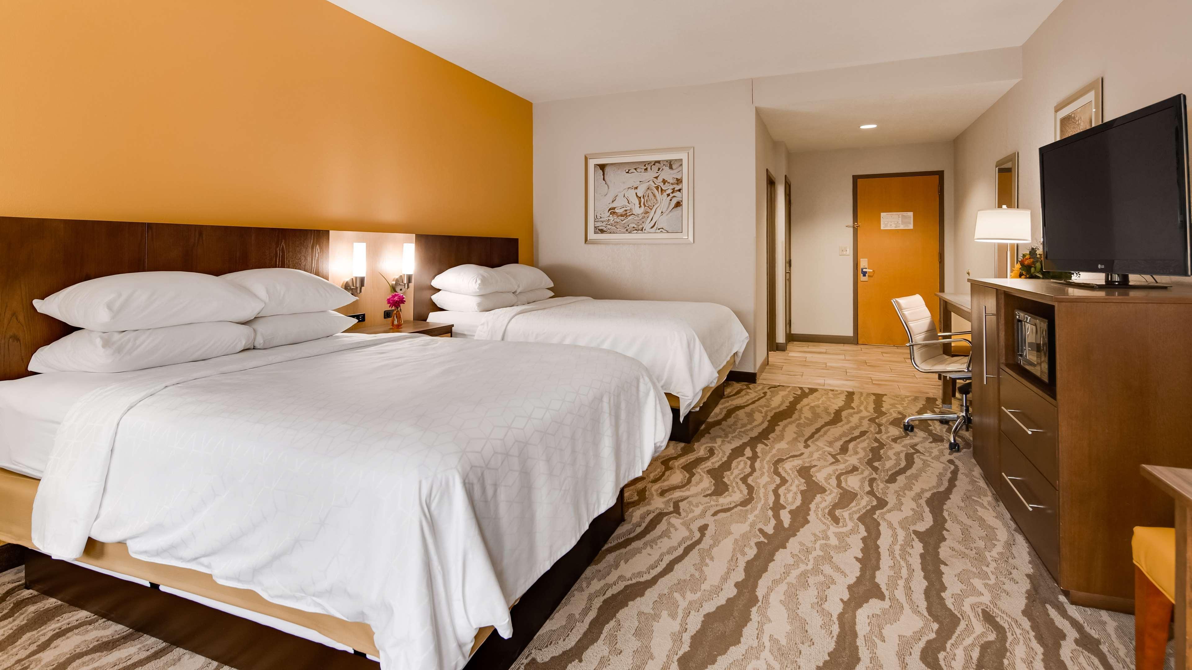 Best Western Plus River Escape Sylva / Dillsboro Exteriér fotografie