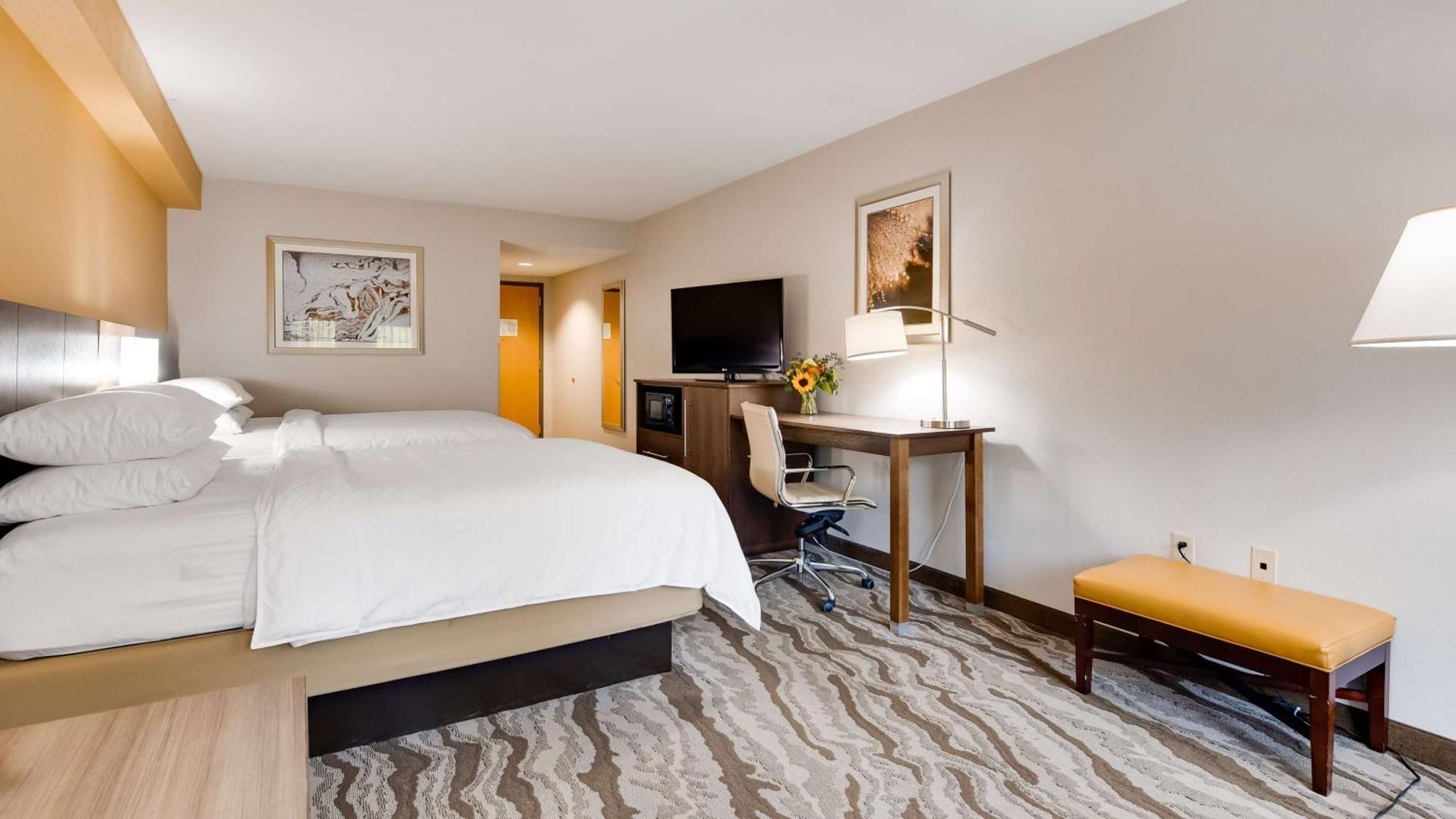 Best Western Plus River Escape Sylva / Dillsboro Exteriér fotografie