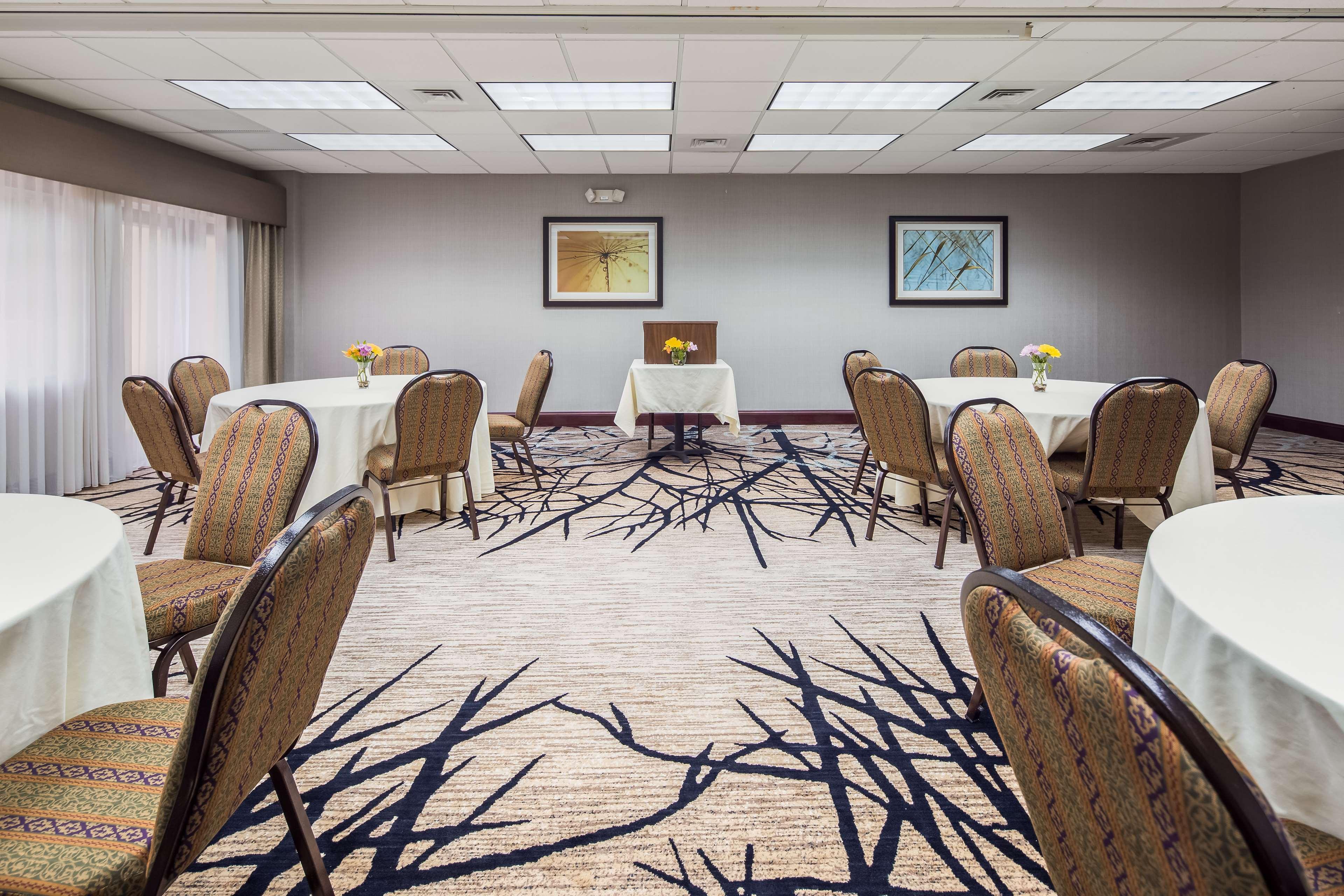 Best Western Plus River Escape Sylva / Dillsboro Exteriér fotografie