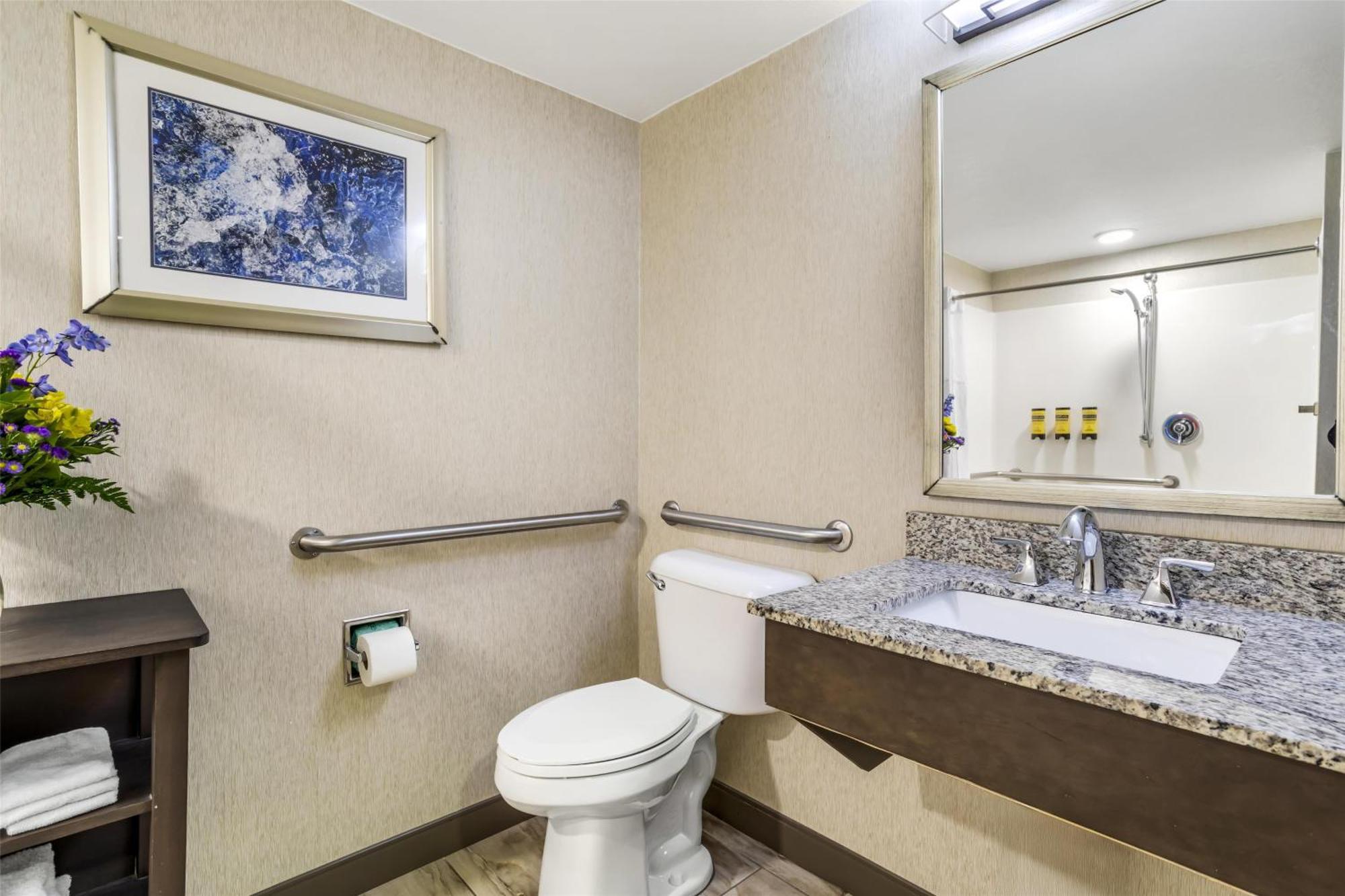 Best Western Plus River Escape Sylva / Dillsboro Exteriér fotografie
