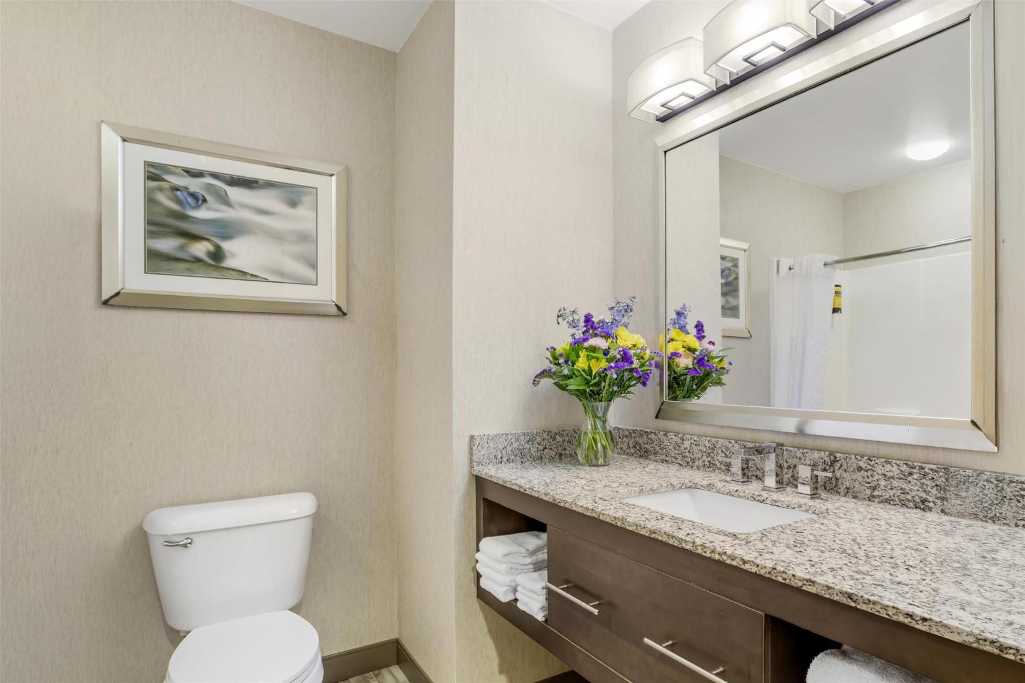 Best Western Plus River Escape Sylva / Dillsboro Exteriér fotografie