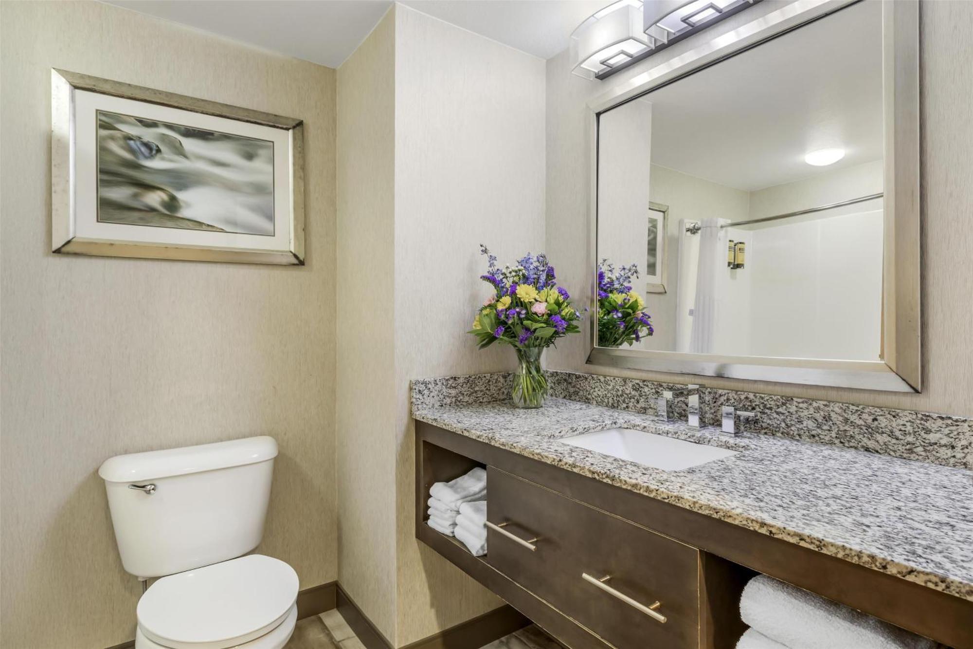 Best Western Plus River Escape Sylva / Dillsboro Exteriér fotografie