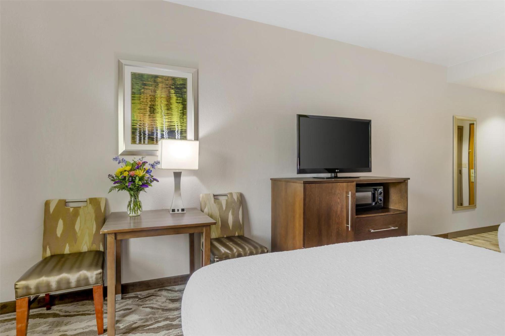 Best Western Plus River Escape Sylva / Dillsboro Exteriér fotografie