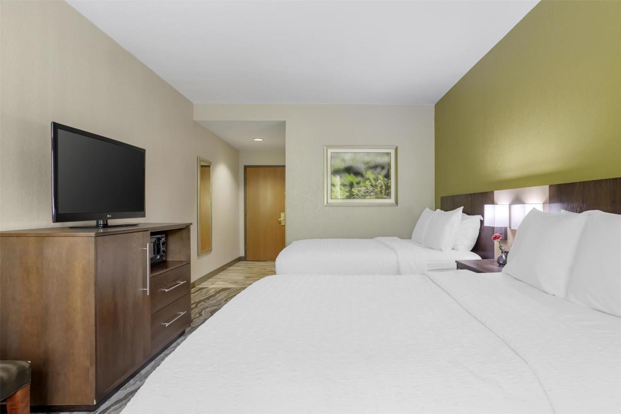 Best Western Plus River Escape Sylva / Dillsboro Exteriér fotografie