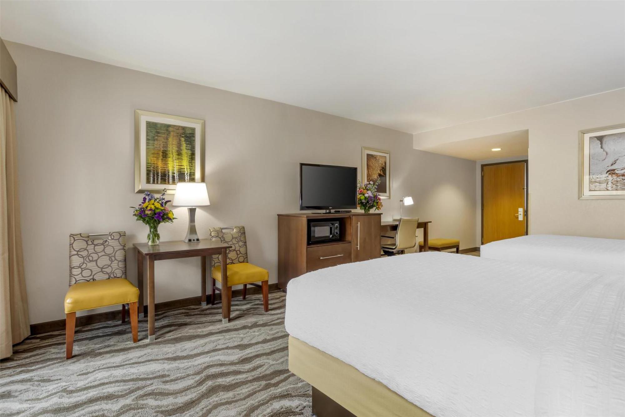 Best Western Plus River Escape Sylva / Dillsboro Exteriér fotografie