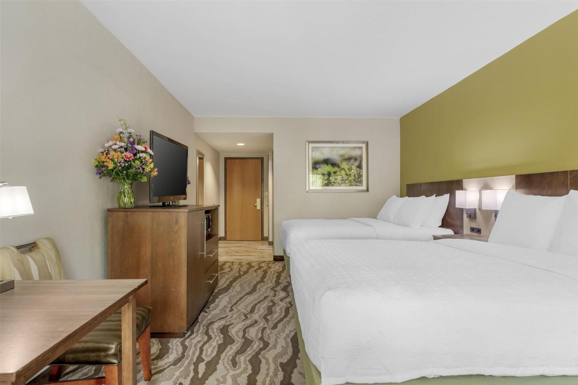 Best Western Plus River Escape Sylva / Dillsboro Exteriér fotografie