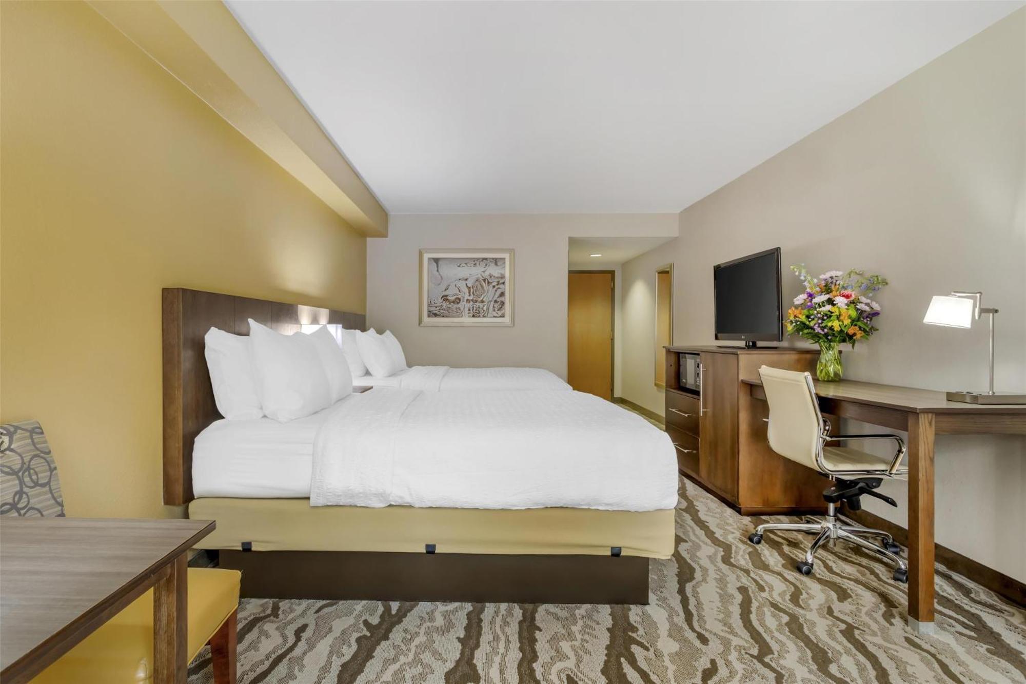 Best Western Plus River Escape Sylva / Dillsboro Exteriér fotografie