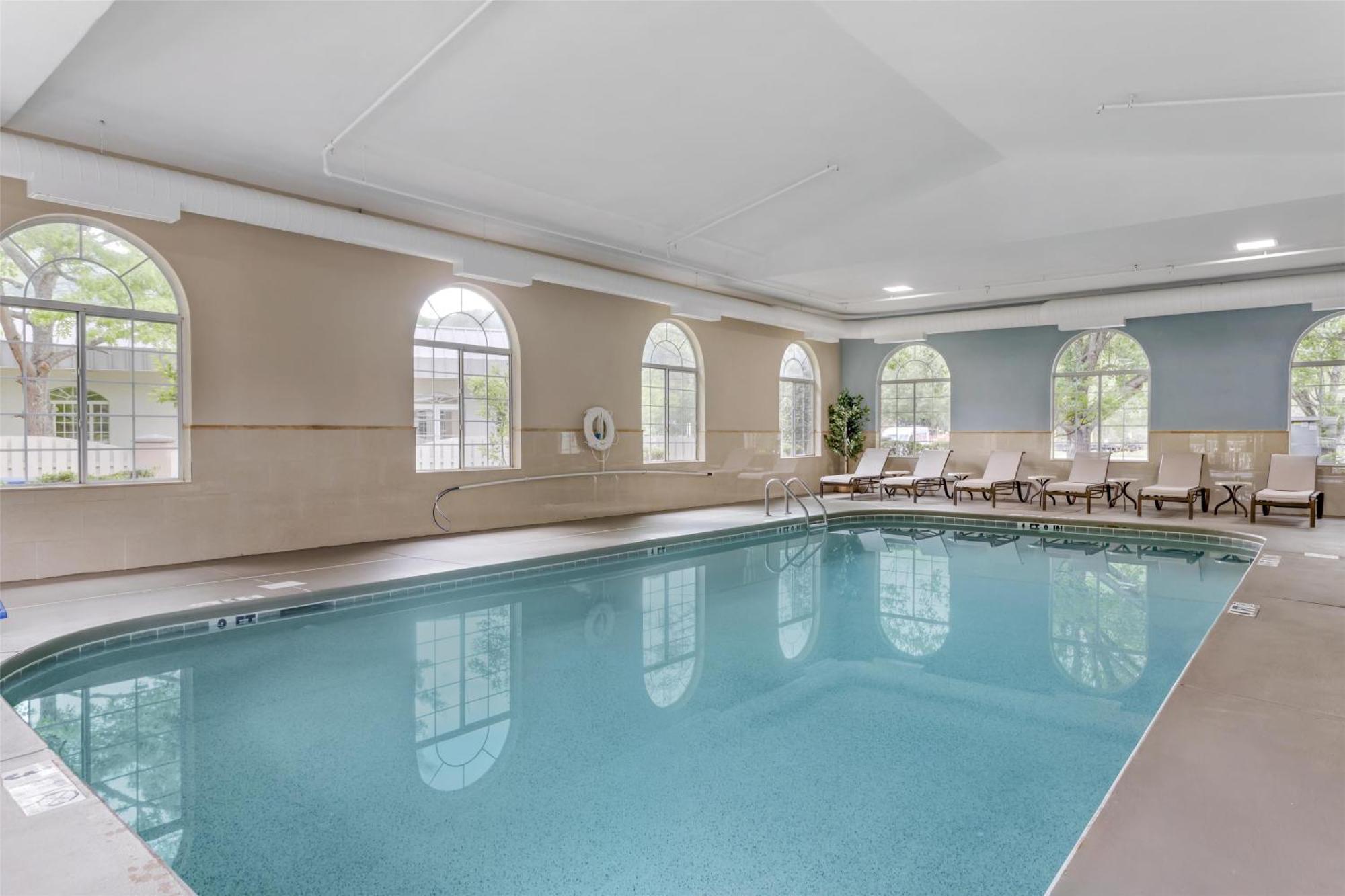 Best Western Plus River Escape Sylva / Dillsboro Exteriér fotografie