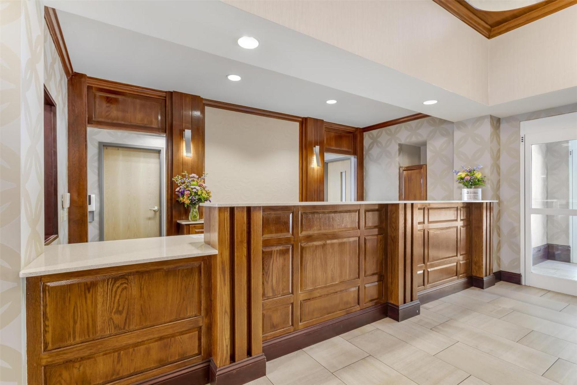 Best Western Plus River Escape Sylva / Dillsboro Exteriér fotografie