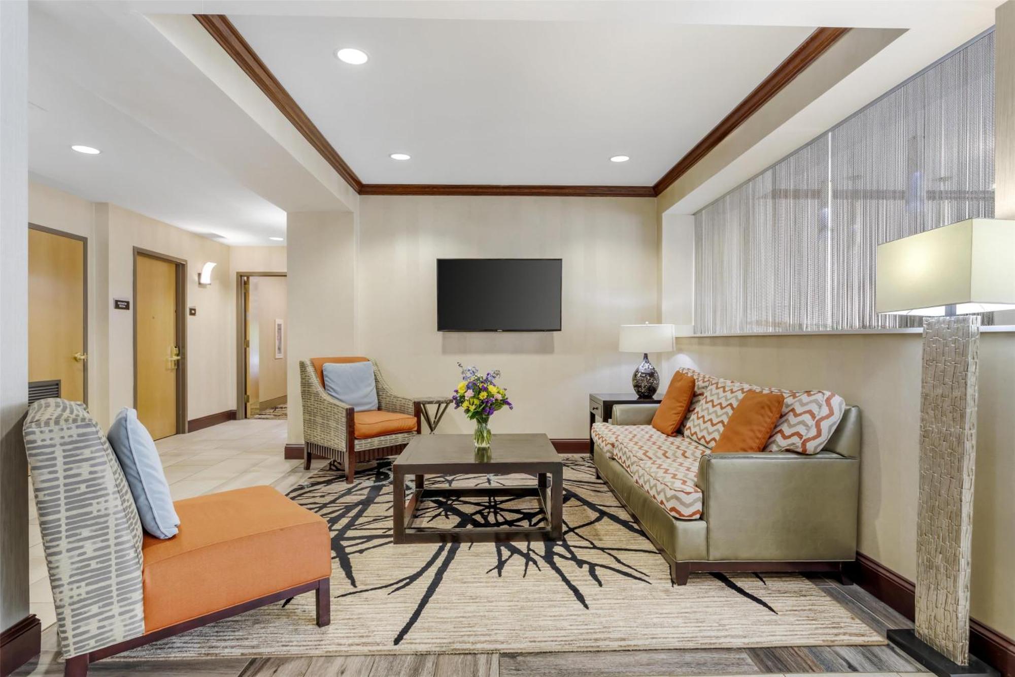 Best Western Plus River Escape Sylva / Dillsboro Exteriér fotografie