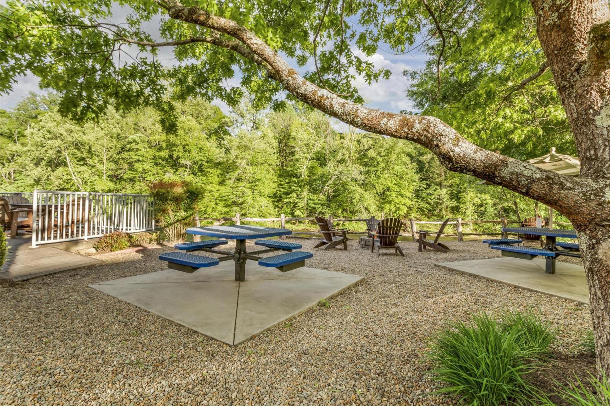 Best Western Plus River Escape Sylva / Dillsboro Exteriér fotografie